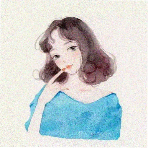 漫画幕后图标